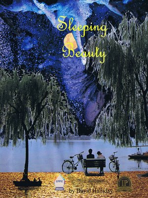 cover image of Sleeping Beauty